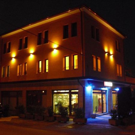 مبيت وإفطار مالكونتينتا Alloggi Laguna المظهر الخارجي الصورة
